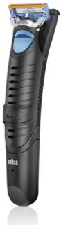 Braun Body Groomer BG5010 Trimmer en Scheerapparaat