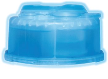 Braun Series Clean & Renew Cleansing Dock Cartridges