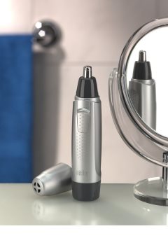 Braun Exact Series EN10 Neustrimmer