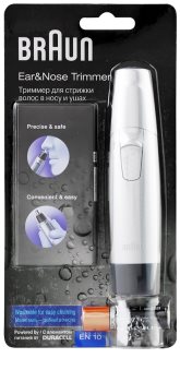 Braun Exact Series EN10 Neustrimmer