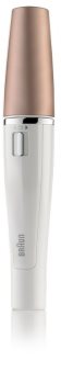Braun Face 831 Epilator with Facial Cleansing Extension