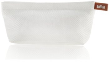 Braun Face 831 Epilator with Facial Cleansing Extension