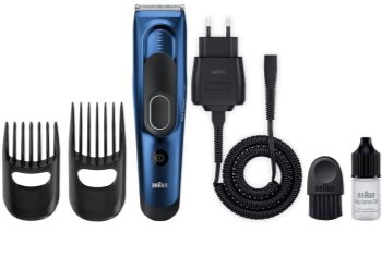Braun Hair Clipper HC5030 Haarschneider