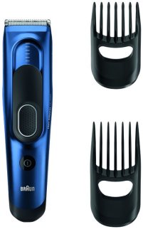 Braun Hair Clipper HC5030 zastřihovač vlasů