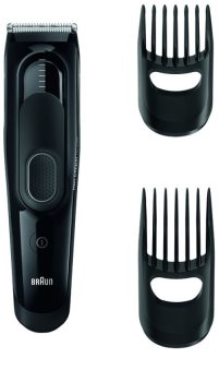 Braun Hair Clipper HC 5050 maszynka do strzyżenia włosów