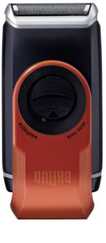 Braun MobileShave M-60r utazó borotva készlet