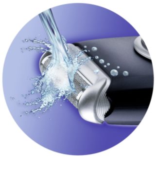 Braun MobileShave M-60r utazó borotva készlet