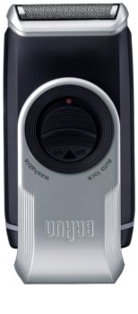 Braun MobileShave M-90 Reis Scheerapparaat
