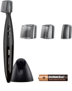 Braun PT 5010 Precision Trimmer