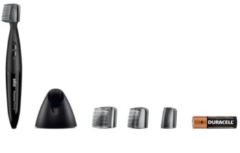 Braun PT 5010 Precision Trimmer
