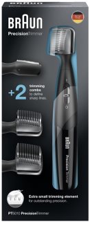 Braun PT 5010 Precision Trimmer
