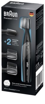 Braun PT 5010 Precision Trimmer