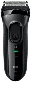 Braun Series 3 3020s maquinilla de afeitar