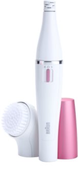 Braun Face 832s Sensitive Beauty epilátor az arcra