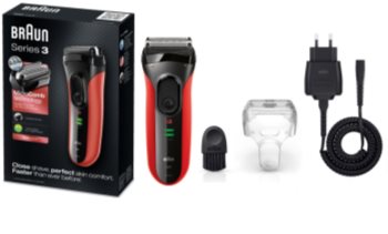 Braun Series 3 3030s máquina de barbear