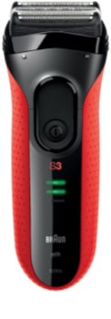 Braun Series 3 3030s Scheerapparaat