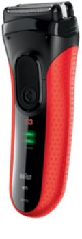 Braun Series 3 3030s máquina de barbear