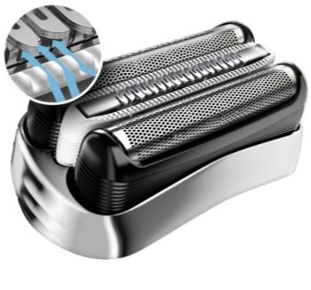 Braun Series 3 3030s máquina de barbear