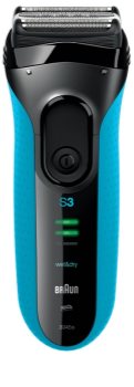 Braun Series 3 3045s Wet & Dry rasoir
