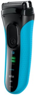 Braun Series 3 3045s Wet & Dry rasoir