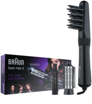 Braun Satin Hair 3 AS 330 lokówko-suszarka