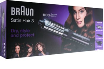 Braun Satin Hair 3 AS 330 lokówko-suszarka