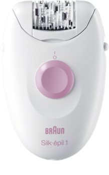 Braun Silk épil 1-1170 epilator