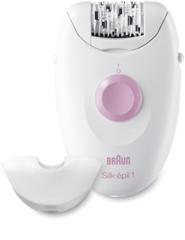 Braun Silk épil 1-1170 epilator