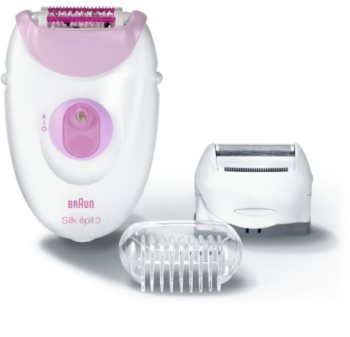 Braun Silk-épil 3 3270 epilator
