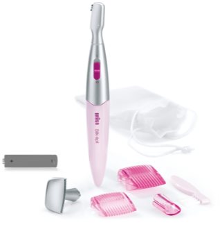 Braun Silk épil FG 1100 trymetr do okolic bikini
