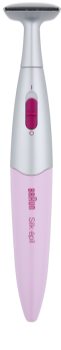 Braun Silk épil FG 1100 trymetr do okolic bikini
