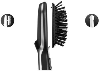 Braun Satin Hair 7 Iontec BR710 četka za kosu