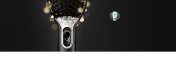 Braun Satin Hair 7 Iontec BR710 Четка за коса