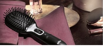 Braun Satin Hair 7 Iontec BR710 četka za kosu