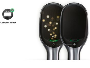 Braun Satin Hair 7 Iontec BR710 Четка за коса