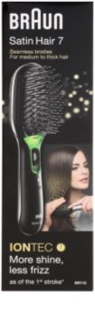 Braun Satin Hair 7 Iontec BR710 Четка за коса