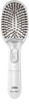 Braun Satin Hair 7 Iontec BR750 szczotka do włosów