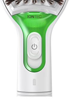 Braun Satin Hair 7 Iontec BR750 Haarborstel