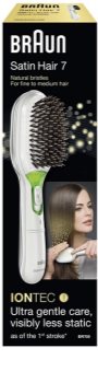 Braun Satin Hair 7 Iontec BR750 Haarborstel