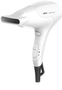 Braun Satin Hair 1 HD 180 uscator de par