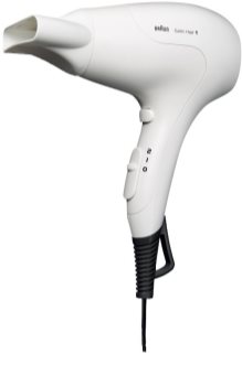 Braun Satin Hair 1 HD 180 suszarka do włosów