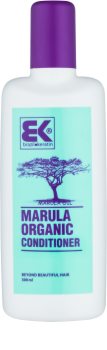 Brazil Keratin Marula Organic Conditioner met keratine en Marula-olie
