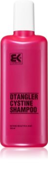 Brazil Keratin Cystine szampon do włosów suchych i zniszczonych