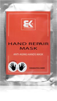 Brazil Keratin Keratin Moisturizing And Nourishing Mask for Hands