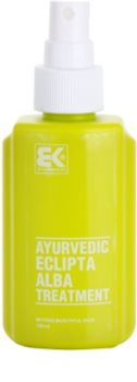 Brazil Keratin Ayurvedic Eclipta revitalizační sérum pro růst vlasů a posílení od kořínků