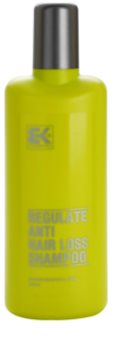 Brazil Keratin Anti Hair Loss champô com queratina para cabelo fraco