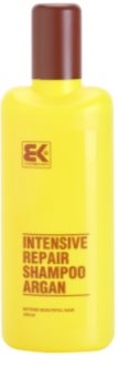 Brazil Keratin Argan Shampoo With Argan Oil