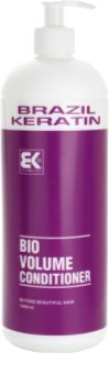Brazil Keratin Bio Volume odżywka do zwiększenia objętości