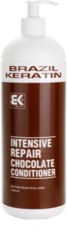 Brazil Keratin Chocolate kondicionér pre poškodené vlasy