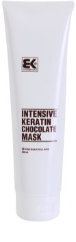 Brazil Keratin Chocolate maska pre poškodené vlasy